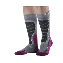 Monnet - Chaussettes Trek X-light