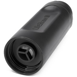 Lifestraw - Personnal Peak Serie Dark Gray ( Paille de vie)