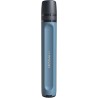 Lifestraw - Personnal Peak Serie-Mountain Blue (Paille de vie)