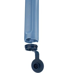 Lifestraw - Personnal Peak Serie-Mountain Blue (Paille de vie)