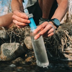 Ultraflask - +500ML (Avec Filtre)