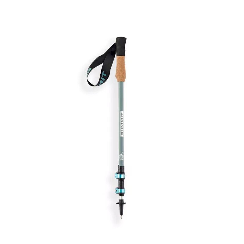 Summit - Nepal Compact 3 parts Powerlock Cork Ice/Blue