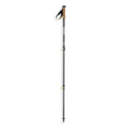 Summit Poles - Nepal Carbon 3 Parts Powerlock Cork Black/Gold
