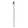 Summit Poles - Nepal Carbon 3 Parts Powerlock Cork Black/Gold