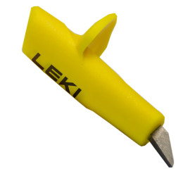 LEKI - Pointes de bâton nordic / Roller Speed Tip