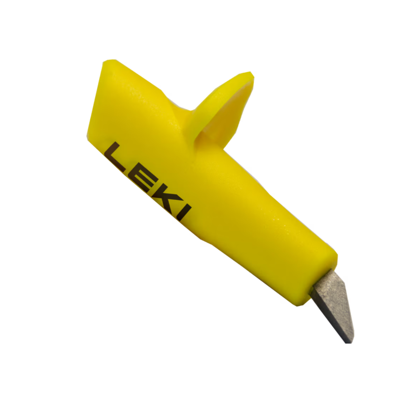 LEKI - Pointes de bâton nordic / Roller Speed Tip