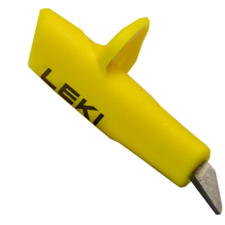 LEKI - Pointes de bâton nordic / Roller Speed Tip