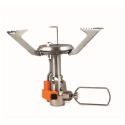 JETBOIL - mighty mo ( Réchaud à gaz randonnée)