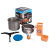 360° - Rechaud Furno + Set 2 Casseroles