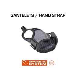 TSL - Trail C4 Flamingo  Cork Cross