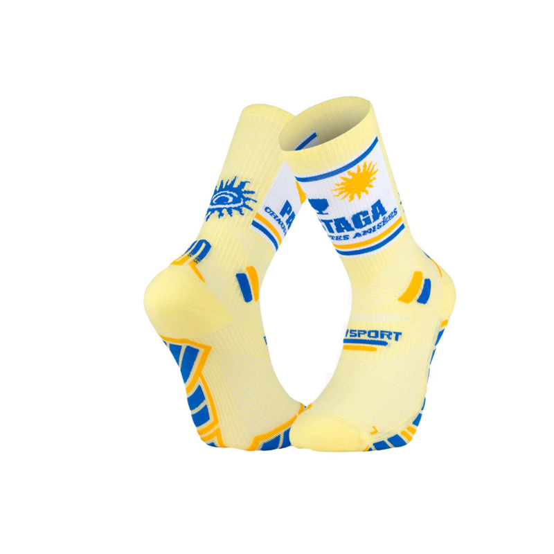 BV Sport - Chaussettes Trail Ultra.2 Collector Pastaga