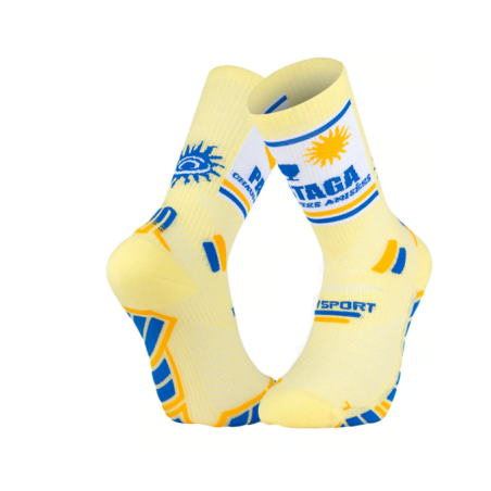 BV Sport - Chaussettes Trail Ultra.2 Collector Pastaga