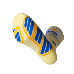 BV Sport - Chaussettes Trail Ultra.2 Collector Pastaga