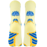 BV Sport - Chaussettes Trail Ultra.2 Collector Pastaga