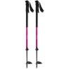 Camp Ski Drop W - alu 7001, profil goutte d’eau, 89–125 cm