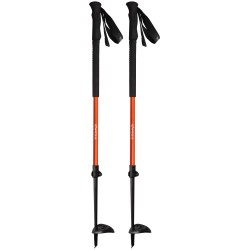 Camp Ski Drop - anti-rotation, double poignée, 89–135 cm