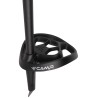 Camp Ski Drop - anti-rotation, double poignée, 89–135 cm