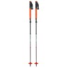 Lacal Screwdriver Stick Compact – ski de rando, pliant 48 cm