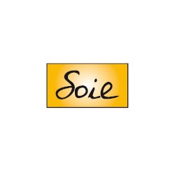 Thyo - Chaussettes De Ski Alveole Tech Noir/Blanc