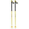 Lacal – bâtons ski rando avec flasque 6 cl & long grip EVA