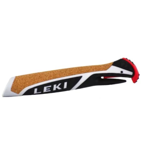 Leki - Poignées Nordic Shark Cork 2.0