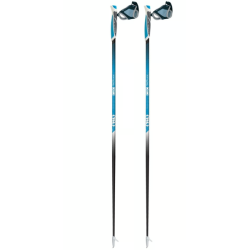 Tous les bâton de marche nordique TSL Tactil C20 Slim Spike Blue, marche