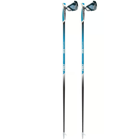 Tous les bâton de marche nordique TSL Tactil C20 Slim Spike Blue, marche