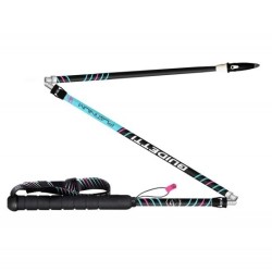 Guidetti Platinium Aero Pulse, le parfait mix entre performance et confort.