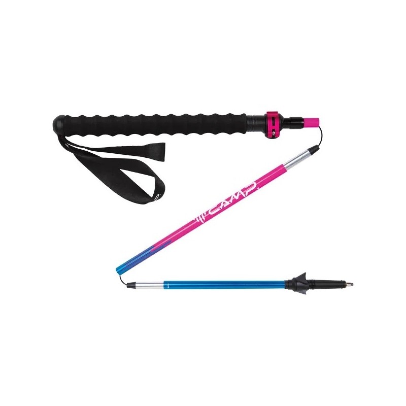 Camp - Sonic Alu W plus