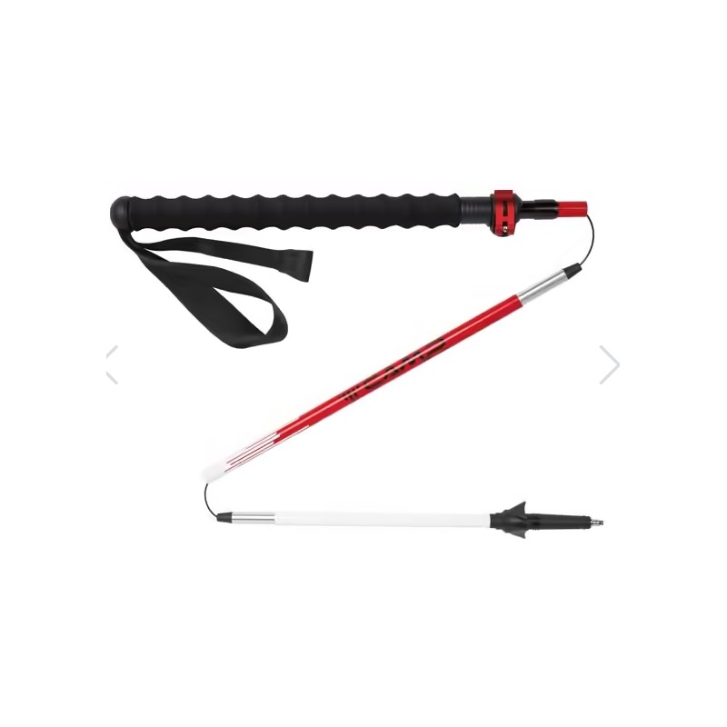 Camp - Sonic Alu Plus