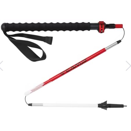 Camp - Sonic Alu Plus