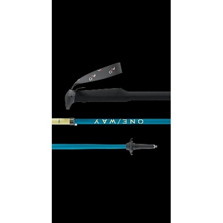 One - Way - MTX CALU VARIO LITE