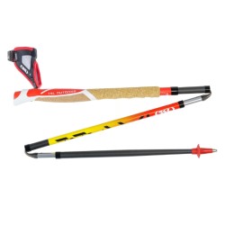 TSL - Trail C4 Fire Cork Cross