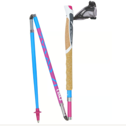 TSL - Trail C4 Flamingo  Cork Cross