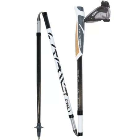 TSL - Trail C4 Shadow Cork