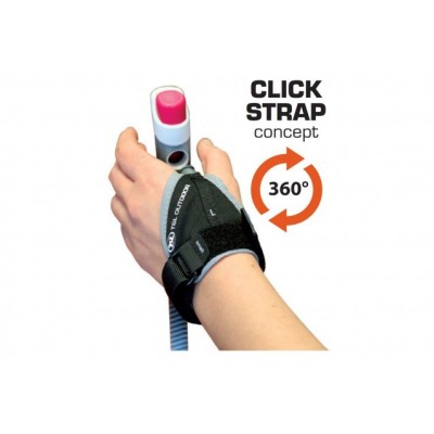 Bâtons TSL C20 marche nordique