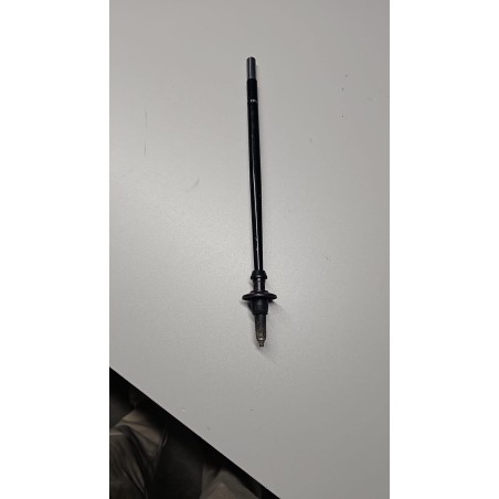 LEKI - BRIN  Evotrail FX.One TA Black Neonyellow 125 - occasion