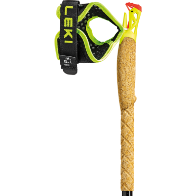 Leki - UltraTrail FX.One Bright Red