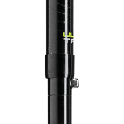 Leki - UltraTrail FX.One Bright Red