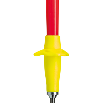 Leki - UltraTrail FX.One Bright Red