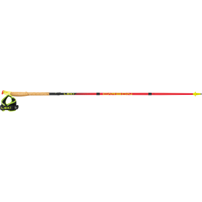 Leki - UltraTrail FX.One Bright Red