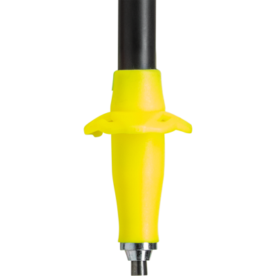 Leki - Ultra Trail FX.One Superlite Bright Red