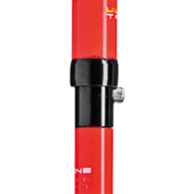 Leki - Ultra Trail FX.One Superlite Bright Red