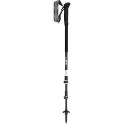 Leki - Skytera Lite - Bâton rando réglable 100-135 alu HTS 6.5