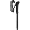 Leki - Skytera Lite - Bâton rando réglable 100-135 alu HTS 6.5