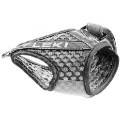 LEki - Shark Frame Strap Mesh – Gantelets Shark respirants (paire)