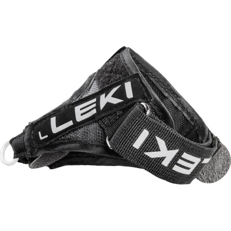 Leki - Shark Strap, gantelets ski de fond et marche nordique