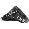 Leki - Shark Strap, gantelets ski de fond et marche nordique