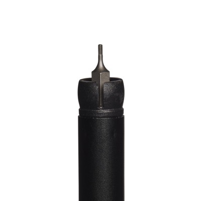 Black Diamond - Pursuit FLZ Black Octane