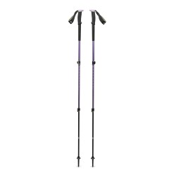 Black Diamond - Trail Trekking Poles Soft Lilac, bâton randonnée
